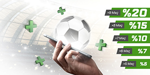 Restbet %20 Kombine Bahis Bonus restbet-kombine