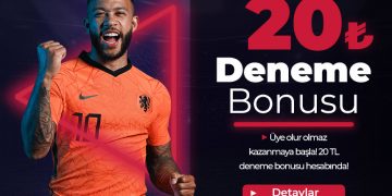 Rexabet 20 TL Deneme Bonusu rexabet-deneme-bonusu