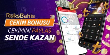 Roksbahis Çekimini Paylaş Freebet Bonusu roksbahis-cekim-paylas