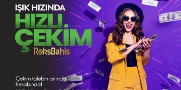 Roksbahis Çekim Süresi 30 Dakikayı Geçerse 50 TL Freebet roksbahis-freebet-cekim-suresi