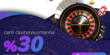 Sembolbet %30 Casino Kayıp Bonusu sembolbet-casino-kayip-bonusu