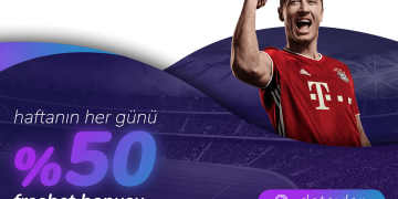 Sembolbet Haftanın Her Günü %50 Freebet Bonusu sembolbet-haftanin-her-gunu-yuzde-elli-frebet-bonusu