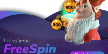 Sembolbet Her Yatırım Free Spin Bonusu sembolbet-her-yatirima-free-spin-bonusu