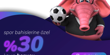 Sembolbet %30 Spor Kayıp Bonusu sembolbet-spor-kayip-bonusu