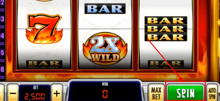 Slot Oyunu Nasıl Oynanır? En Çok Kazandıran 5 Slot Oyunu slot-spin