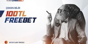 Turbobet Çekim Paylaş Bonusu turbobet-cekim-paylasa