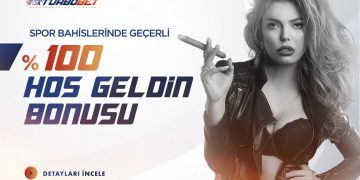 Turbobet %100 Spor Hoş Geldin Bonusu turbobet-spor-hosgeldin