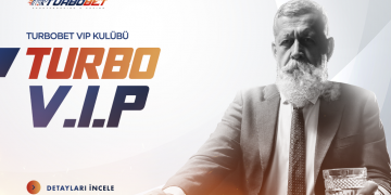 Turbobet VIP Bonusu turbobet-vip-bonus