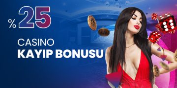 Visionbet %25 Casino Kayıp Bonusu visionbet-casino-kayip