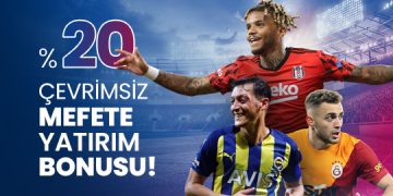Visionbet %20 Çevrimsiz MEFETE Bonusu visionbet mefete