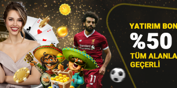 Wolbet Her Yatırıma %50 Bonus wolbet-her-yatirima-bonus