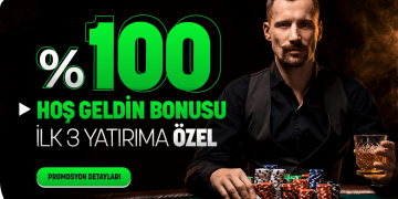 Adiosbet İlk 3 Yatırıma %100 Hoş Geldin Bonusu adiosbet-hosgeldin