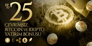 Altıncasino %25 Bitcoin Yatırım Bonusu altincasino-btc