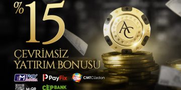 Altıncasino %15 Çevrimsiz Yatırım Bonusu altincasino-cevrimsiz-yatirim