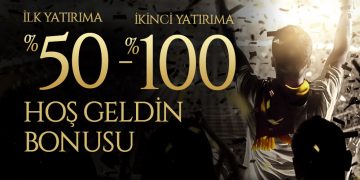 Altıncasino %50 - %100 Spor Hoş Geldin Bonusu altincasino-spor-hosgeldin