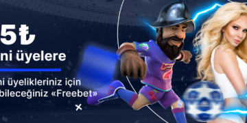Bahisbudur Yeni Üyelere 15 TL Freebet Bonus bahisbudur-freebet