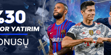 Bahisbudur %30 Spor Yatırım Bonusu bahisbudur-spor