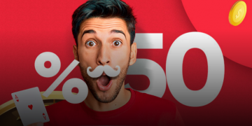 Baybahis Cuma'ya Özel %50 Casino Bonus baybahis-casino