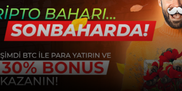Baybahis %30 Kripto Para Yatırım Bonusu baybahis-kripto