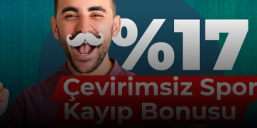Baybahis %17 Çevrimsiz Spor Kayıp Bonusu baybahis-spor-kayip