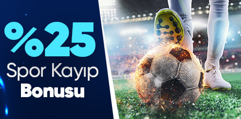 benjabet-spor-kayip