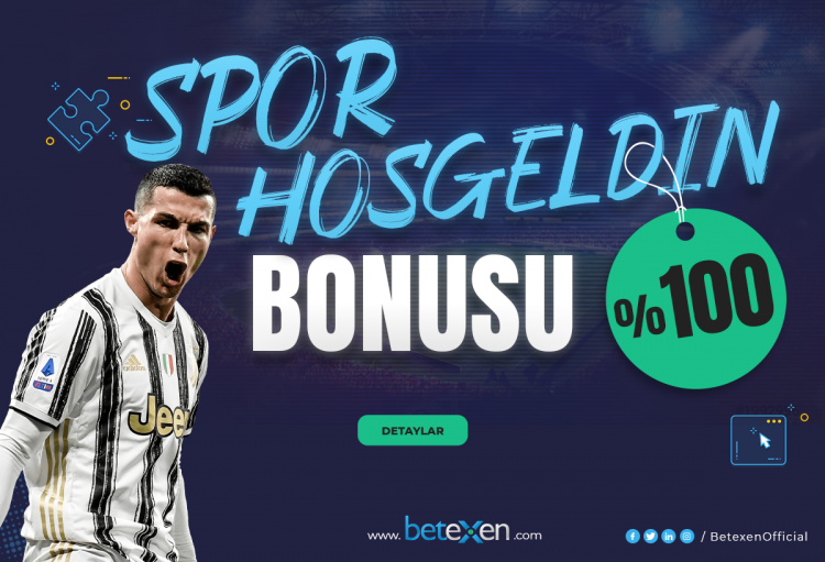 betexen-spor-hosgeldin