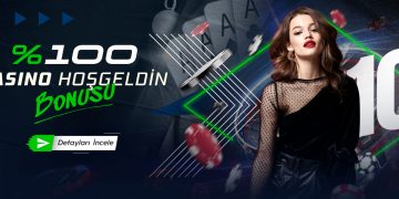 Betgram %100 Casino Hoş Geldin Bonusu betgram-casino-hosgeldin