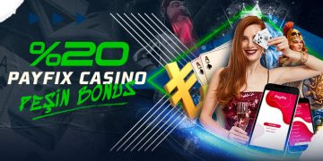 Betgram %20 Payfix Casino Bonusu betgram-payfix