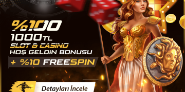 betlist-casino-hosgeldin