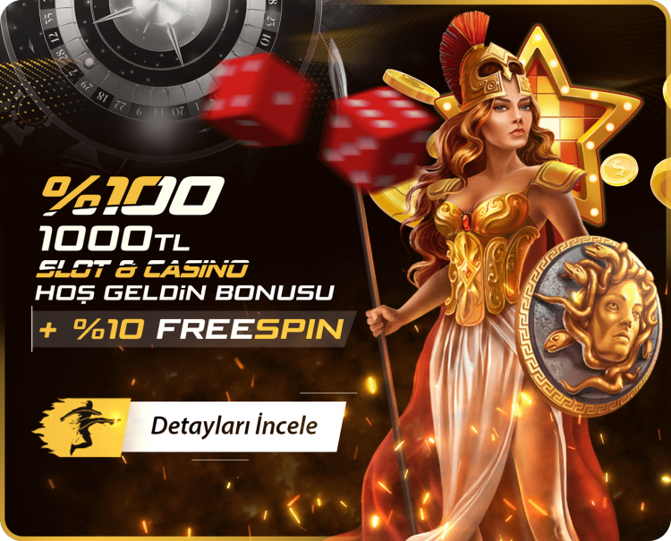 betlist-casino-hosgeldin