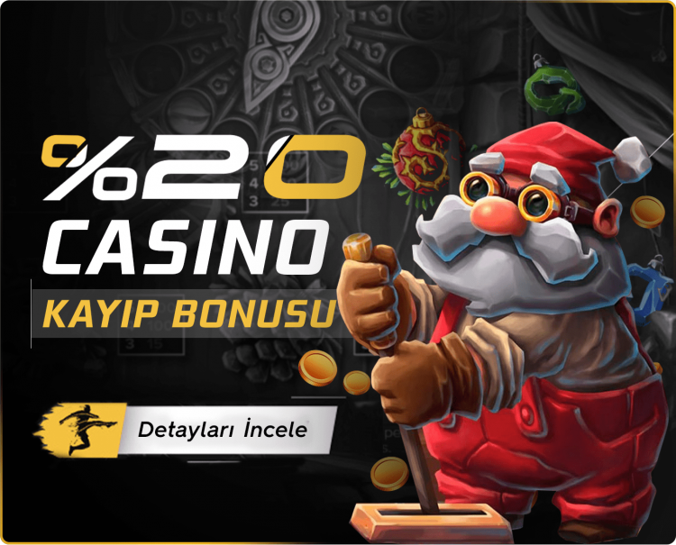 betlist-casino-kayip