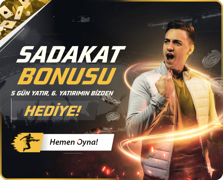 betlist-sadakat