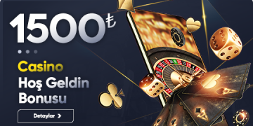 Cashwin 1500 TL Casino Hoş Geldin Bonusu cashwin-casino-hosgeldin