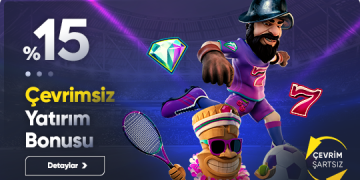 Cashwin %15 Çevrimsiz Spor ve Casino Yatırım Bonusu cashwin-cevrimsiz