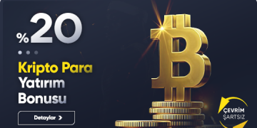 Cashwin %20 Kripto Para Yatırım Bonusu cashwin-kripto