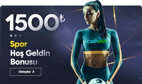 cashwin-spor-hosgeldin