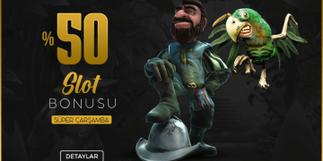 Casinolevant %50 Slot Bonusu casinolevant-slot
