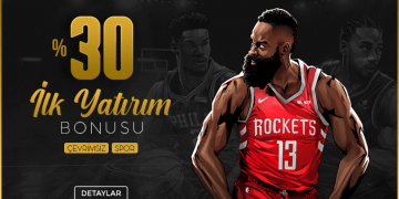 Casinolevant %30 Spor İlk Yatırım Bonusu casinolevant-spor-ilk-yatirim