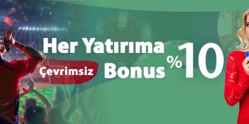 Cepbahis %10 Çevrimsiz Yatırım Bonusu cepbahis-cevrimsiz-yatirim