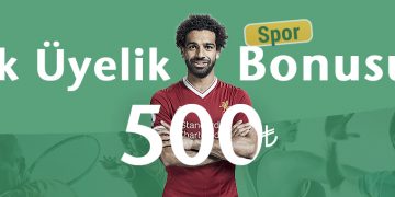 Cepbahis %50 İlk Üyelik Spor Hoş Geldin Bonusu cepbahis-ilk-uyelik