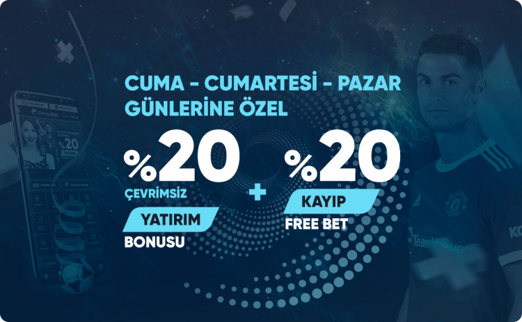 dengebet-cevrimsiz-haftasonu