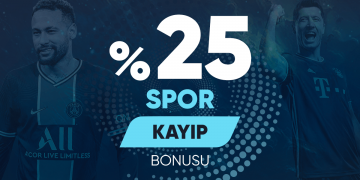 dengebet-spor-kayip