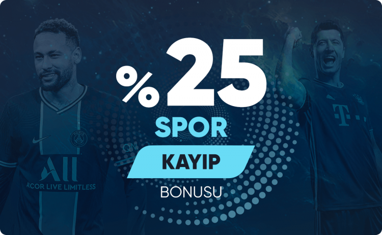 dengebet-spor-kayip