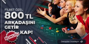 Filbet Arkadaşını Getir Bonusu filbet-arkadas-bonusu