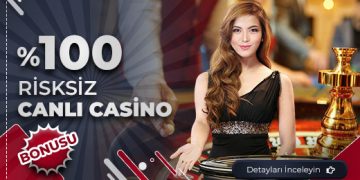 Filbet %100 Risksiz Canlı Casino Kayıp Bonusu filbet-canli-casino
