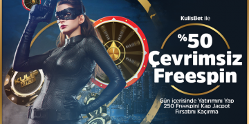 kulisbet-freespin