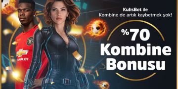 kulisbet-kombine