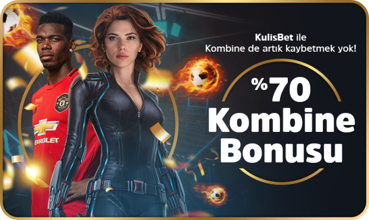 kulisbet-kombine
