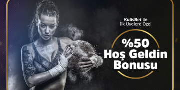 kulisbet-spor-hosgeldin