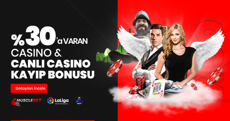 musclebet-casino-kayip-cevrimsiz